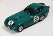 Bristol 450 N&deg;35 24H Le Mans  1/43