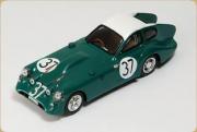 Bristol 450 N&deg;37 24H Le Mans  1/43