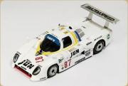 Mazda 727 N&deg;87 15i&egrave;me 24H Le Mans  1/43