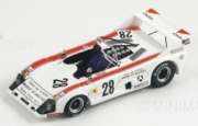 Lola T284 Ford 24h Le Mans  1/43