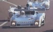 Lola  T 394 ROC #27 24h Le Mans  1/43