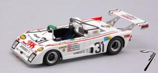 Lola T294 S Ford #31 34h Le Mans   1/43