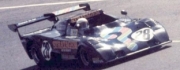 Lola T294 Simca #28 24h Le Mans   1/43