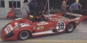 Lola T 296 Ford #30 24h Le Mans   1/43