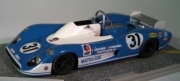 Matra MS 660 Simca #31  1/43