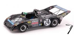 Lola T297 Ford #24 18�me 24h Le Mans  1/43