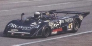 Lola T 296 Pronuptio #23 24h Le Mans   1/43