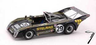 Lola Ford T297/8 #29 22�me 24h Le Mans  1/43