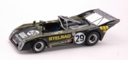 Lola Ford T297/8 #29 22&egrave;me 24h Le Mans  1/43