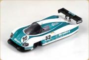 WM P489 Peugeot #52   1/43