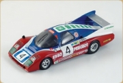 WM P79/80 Peugeot N&deg;4 13&egrave;me 24H Le Mans  1/42