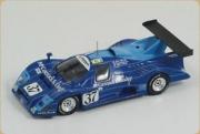 Rondeau M482 N&deg;37 13&egrave;me 24H Le Mans  1/43