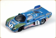 Inaltera GR6 #1  13th 24H Le Mans  1/43