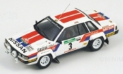 Datsun Silvia S110 #3 Portugal  1/43