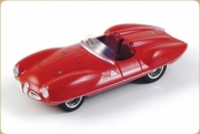 Alfa Romeo . Disco Volante Spider 1/43