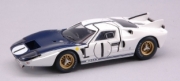Ford MK2 Shelby #1 24h Le Mans  1/43
