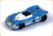Matra Simca MS650 N°134 1er Tour de France Auto 1/43