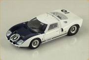 Ford GT 40 24H Le Mans test  1/43