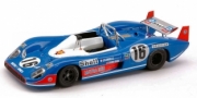 Matra MS660 #16  24H Le Mans  1/43