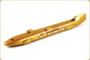 Divers Goldenrod Bonneville 658,636 mph Bob Summers  1/43