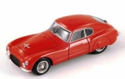 Fiat . 8V S2 rouge 1/43