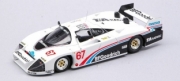 Lola T616 Mazda #67 12ième 24H Le Mans 1/43