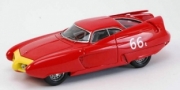 Alfa Romeo BAT 7 n&deg;66 Pebble Beach  1/43