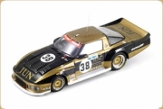 Mazda RX7 Mazdaspeed #38  24H Le Mans  1/43