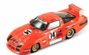 Mazda RX7 254 n&deg;14 6H de Fuji  1/43