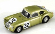 MG Twin Cam #32 12&egrave;me (1er cat) 24h Le Mans  1/43