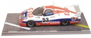 WM Peugeot P79 #53 24H Le Mans  1/43