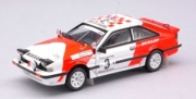 Nissan 200 SX #3 1er Rallye C&ocirc;te d'Ivoire  1/43