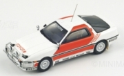 Toyota Celica Supra 3.0 Gr. A Pr&eacute;sentation   1/43