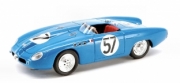 DB HBR Panhard #57 17th 24h Le Mans  1/43