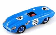 DB HBR Panhard #56 16&egrave;me 24h Le Mans  1/43