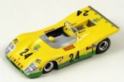 Ligier LIGIER JS3 Ford #24 - 24h Le Mans  1/43
