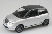Lancia . various colors 1/24