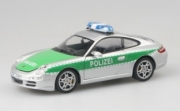 Porsche 911 POLIZEI (D) POLIZEI (D) 1/43