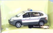 Renault . RX4 1/43