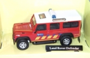 Rover . Defender Fire 1/43