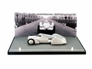 Auto Union Type B + 1 pilote  1/43