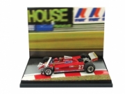 Ferrari 126CK Turbo GP Canada tour 55-56  1/43