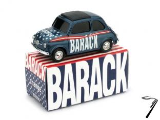 Fiat . Barack 1/43