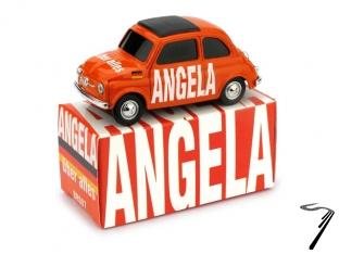 Fiat . Angela 1/43