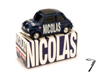 Fiat . Nicolas 1/43