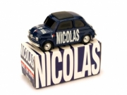 Fiat . Nicolas 1/43