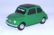 Fiat . Vert italien 1/43