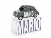 Fiat . Mario Insieme ci riusciremo 1/43