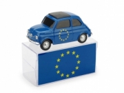 Fiat . Europe 1/43
