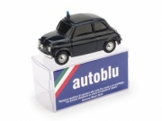 Fiat . Gouvernement Monti 1/43